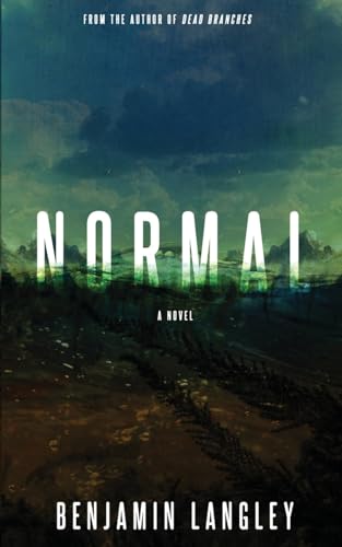 Stock image for Normal for sale by GF Books, Inc.