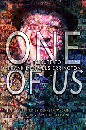 Stock image for One of Us: A Tribute to Frank Michaels Errington for sale by SecondSale