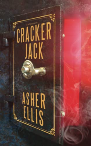 Beispielbild fr Cracker Jack zum Verkauf von PBShop.store US