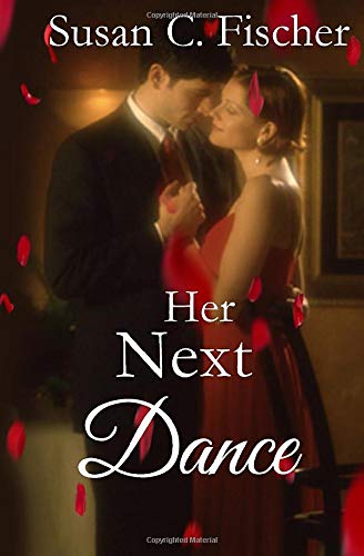 Stock image for Her Next Dance (Dancing Into Romance) for sale by HPB-Diamond