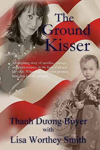 Imagen de archivo de The Ground Kisser a la venta por ThriftBooks-Dallas