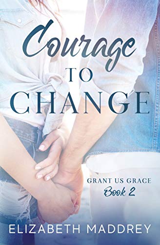 Stock image for Courage to Change for sale by ThriftBooks-Atlanta