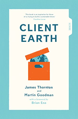 Stock image for Client Earth for sale by ThriftBooks-Dallas