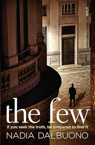 Stock image for The Few: 1 (Leone Scamarcio) for sale by WorldofBooks