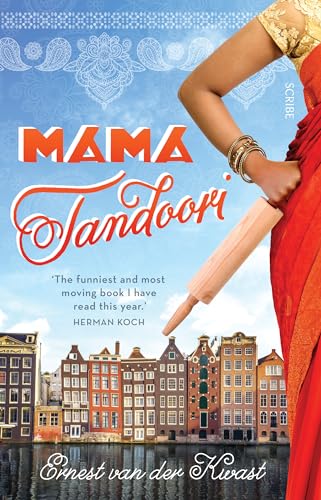 Stock image for Mama Tandoori [Paperback] van der Kwast, Ernest and Vroomen, Laura for sale by Lakeside Books