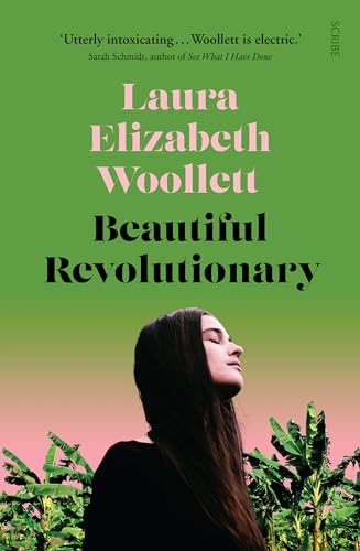 Beispielbild fr Beautiful Revolutionary zum Verkauf von Better World Books: West