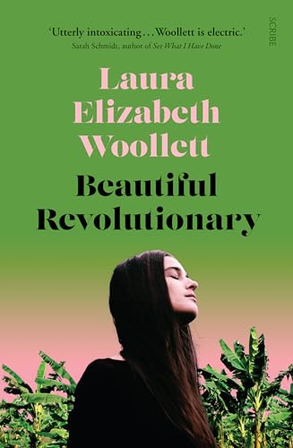Stock image for Beautiful Revolutionary for sale by Better World Books: West