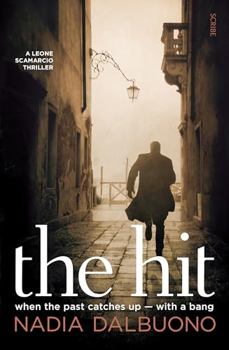 Imagen de archivo de The Hit (Leone Scamarcio, 3) a la venta por Books Unplugged