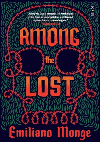 Imagen de archivo de Among the Lost a la venta por ThriftBooks-Dallas