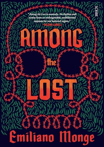 Stock image for Among the Lost for sale by Magers and Quinn Booksellers