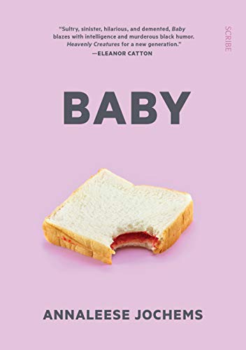 Stock image for Baby for sale by Better World Books: West