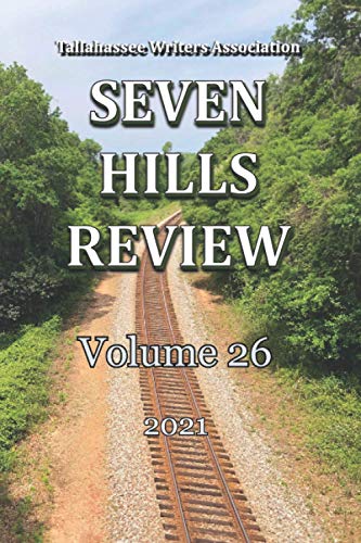 9781947536067: Seven Hills Review 2021: Volume 26