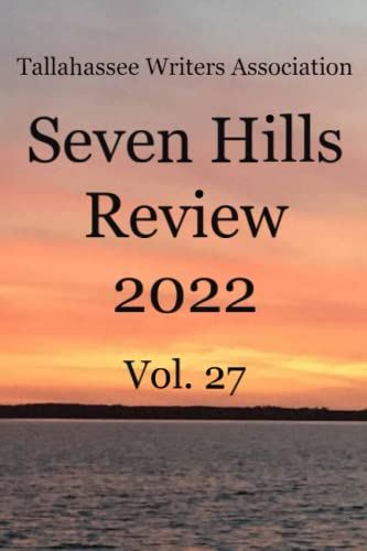 Beispielbild fr Seven Hills Review 2022 : Vol. 27 zum Verkauf von Better World Books