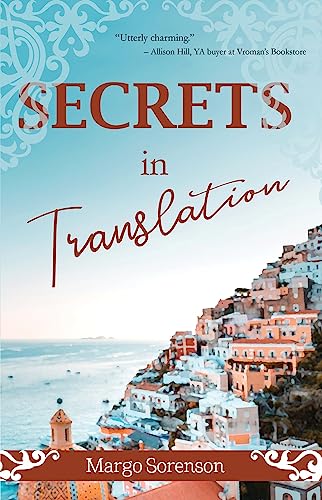 Stock image for Secrets in Translation for sale by HPB Inc.