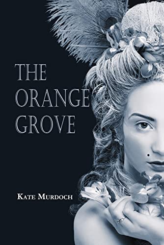 Imagen de archivo de The Orange Grove a la venta por Discover Books