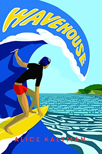 Stock image for Wavehouse for sale by SecondSale