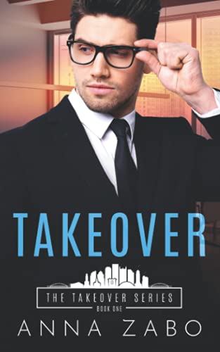 Stock image for Takeover for sale by GreatBookPrices