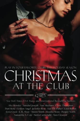 Stock image for Christmas at the Club for sale by ThriftBooks-Dallas