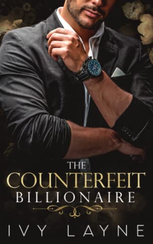 Stock image for The Counterfeit Billionaire (The Winters Saga) for sale by -OnTimeBooks-