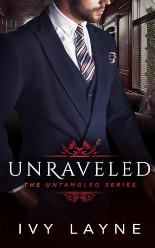 Stock image for Unraveled (The Untangled Series) for sale by BooksRun