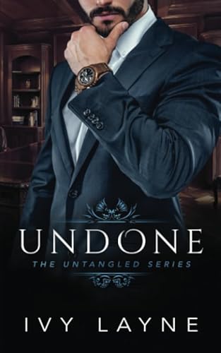 Stock image for Undone (The Untangled Series) for sale by SecondSale