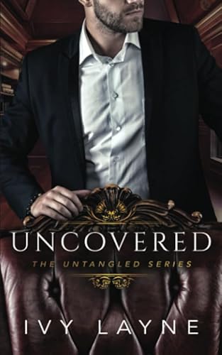 Stock image for Uncovered (The Untangled Series) for sale by Books Unplugged