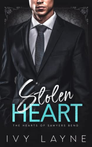 Stock image for Stolen Heart (The Hearts of Sawyers Bend) for sale by HPB-Emerald