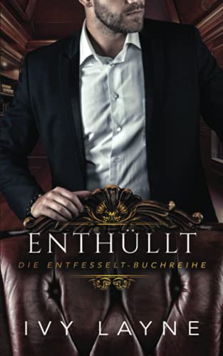 Stock image for Enthüllt for sale by Ria Christie Collections
