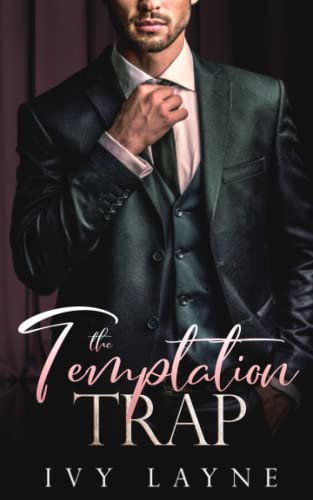 Stock image for The Temptation Trap (The Alpha Billionaire Club) (Volume 3) for sale by SecondSale