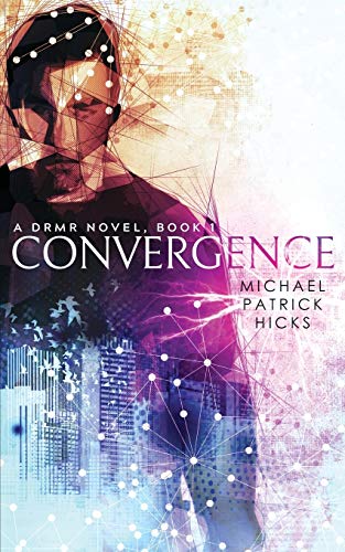 Beispielbild fr Convergence (A Drmr Novel, Band 1) zum Verkauf von Buchpark