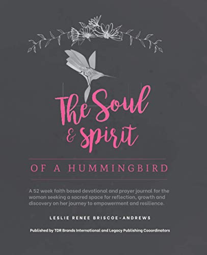 Stock image for The Soul & Spirit of a Hummingbird for sale by ThriftBooks-Atlanta