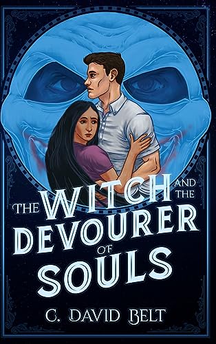 Beispielbild fr The Witch and the Devourer of Souls (The Witch of White Lady Hollow) [Hardcover ] zum Verkauf von booksXpress