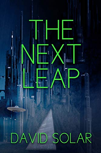 Imagen de archivo de The Next Leap (The Leap Chronicles) a la venta por SecondSale