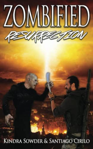 Stock image for Resurrection (Zombified) for sale by GF Books, Inc.