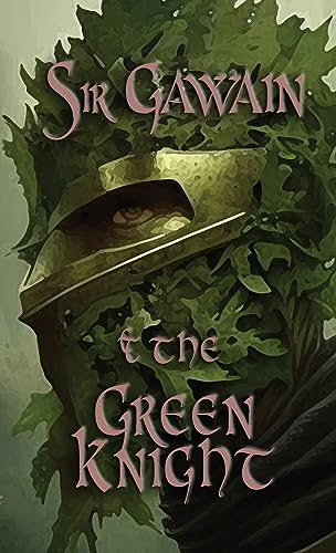 9781947587182: Sir Gawain & the Green Knight