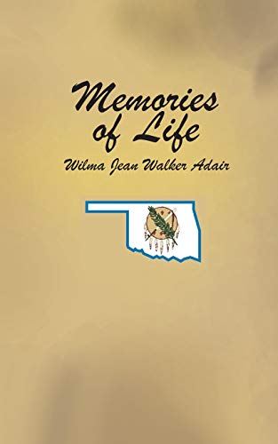 Stock image for Memories of Life for sale by Ebooksweb