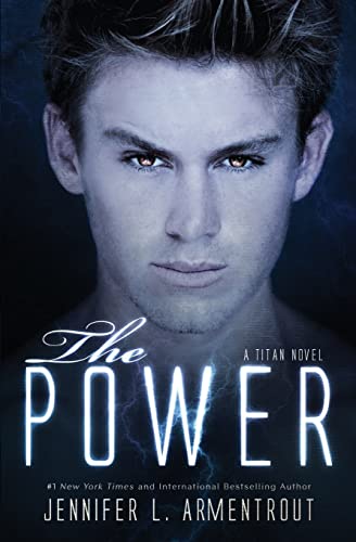 9781947591769: The Power: Volume 2 (A Titan Novel)