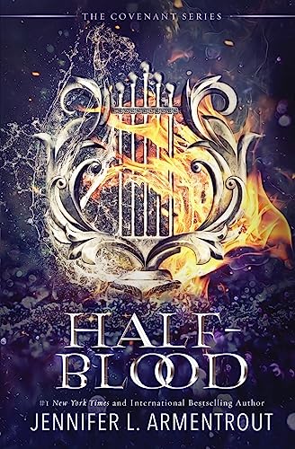 9781947591806: Half-Blood: The First Covenant Novel: Volume 1 (Covenant Series)