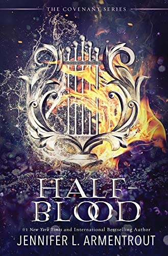 9781947591806: Half-Blood: The First Covenant Novel: Volume 1