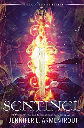 9781947591967: Sentinel: The Fifth Covenant Novel: Volume 5 (Covenant Series)