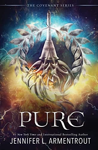 9781947591981: Pure: The Second Covenant Novel: Volume 2