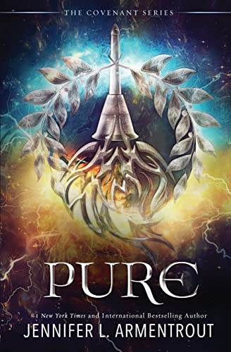 9781947591981: Pure: The Second Covenant Novel: Volume 2 (Covenant Series)