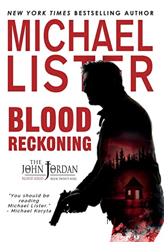 Beispielbild fr Blood Reckoning zum Verkauf von WorldofBooks