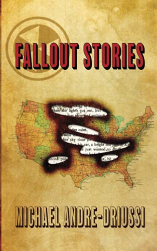 Beispielbild fr Fallout Stories zum Verkauf von SecondSale