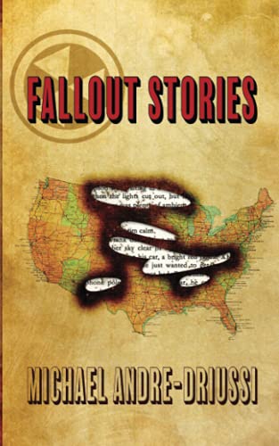 Stock image for Fallout Stories for sale by SecondSale