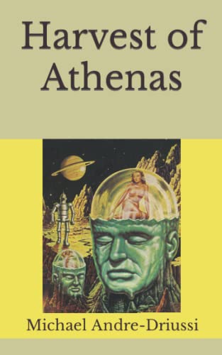 9781947614178: Harvest of Athenas
