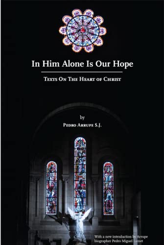 Imagen de archivo de In Him Alone is our Hope a la venta por Half Price Books Inc.