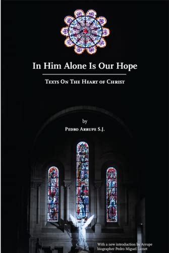 Stock image for In Him Alone is our Hope for sale by Half Price Books Inc.