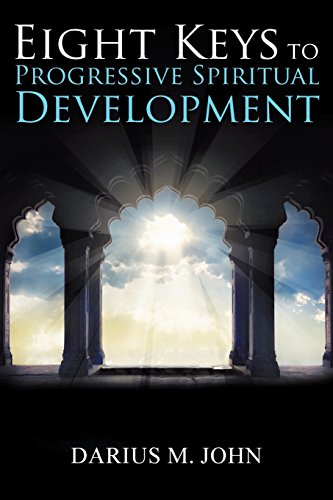 9781947620551: Eight Keys to Progressive Spiritual Development