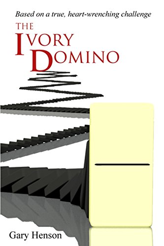 Stock image for The Ivory Domino for sale by GF Books, Inc.